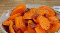 Pressure Cooker Tricky Carrots Pressure Cooker Tricky Carrots