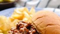 Homemade Sloppy Joes Homemade Sloppy Joes