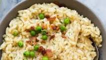 Instant Pot Risotto Instant Pot Risotto