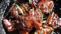 Vietnamese Pork Ribs Vietnamese Pork Ribs