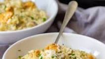 Instant Pot Chicken Risotto Instant Pot Chicken Risotto