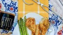 Air Fryer Chicken Drumsticks Air Fryer Chicken Drumsticks