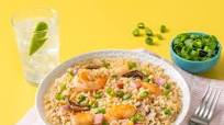 Shrimp Fried Rice Shrimp Fried Rice
