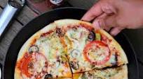 tawa pizza recipe | veg pizza on tawa without yeast | pizza without oven tawa pizza recipe | veg pizza on tawa without yeast | pizza without oven