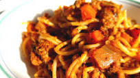 Weight Watchers SmartPoints Spaghetti Recipe Weight Watchers SmartPoints Spaghetti Recipe