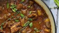 Jamaican Curry Goat Jamaican Curry Goat