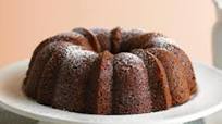 GRAM'S BEST BROWN SUGAR CAKE GRAM'S BEST BROWN SUGAR CAKE