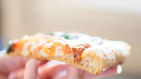 Our Best Ever Pizza Crust Our Best Ever Pizza Crust