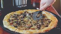 Gluten-Free Roman White Pizza Gluten-Free Roman White Pizza