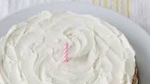 Healthy Banana Cake with Cream Cheese Frosting Healthy Banana Cake with Cream Cheese Frosting