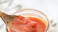 Simple Neapolitan Style Pizza Sauce Simple Neapolitan Style Pizza Sauce