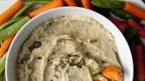 Spinach Hummus Recipe Spinach Hummus Recipe