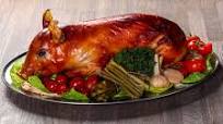Pig Roast Recipe Pig Roast Recipe