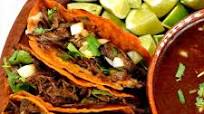 Birria Tacos Birria Tacos
