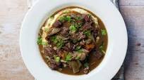 Slow Cooker Beef Bourguignon Slow Cooker Beef Bourguignon