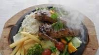 Chicken Sizzler Chicken Sizzler