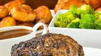 Worcestershire Butter Roast Beef Worcestershire Butter Roast Beef