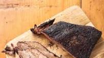Barbecued Beef Brisket on the Gas Grill Barbecued Beef Brisket on the Gas Grill