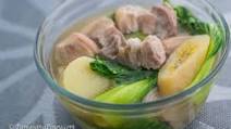 Pork Nilaga Recipe Pork Nilaga Recipe