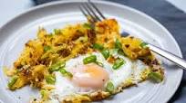 Spaghetti Squash Breakfast Skillet Spaghetti Squash Breakfast Skillet