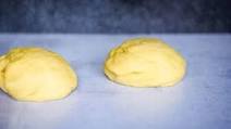 Authentic Sicilian Pizza Dough Authentic Sicilian Pizza Dough