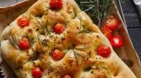 Focaccia Recipe Focaccia Recipe