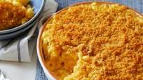 Baked Macaroni and Cheese Baked Macaroni and Cheese