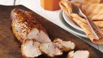 Honey-Soy Glazed Pork Tenderloin Recipe Honey-Soy Glazed Pork Tenderloin Recipe