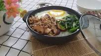 Cách làm Cơm Gà Tay Cầm Cách làm Cơm Gà Tay Cầm
