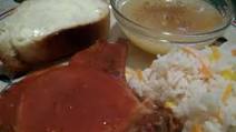 Zesty Baked Pork Chops Zesty Baked Pork Chops