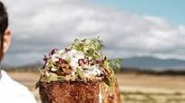 Vegan bunny chow Vegan bunny chow