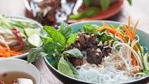 Vietnamese Noodle Bowls Vietnamese Noodle Bowls