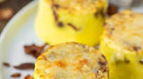 Sous Vide Egg Bites Sous Vide Egg Bites