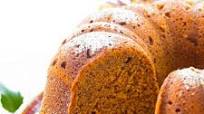 Pumpkin Gingerbread Bundt Cake Pumpkin Gingerbread Bundt Cake