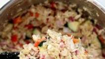 Instant Pot Greek Chicken Rice Bowls Instant Pot Greek Chicken Rice Bowls