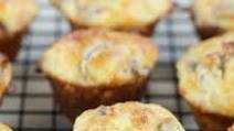 Keto Muffins Keto Muffins