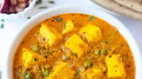 Matar Paneer (Instant Pot & Stovetop) Matar Paneer (Instant Pot & Stovetop)