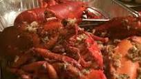 Cantonese Style Lobster Cantonese Style Lobster