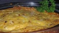 Chili Relleno Casserole Chili Relleno Casserole