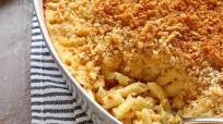 Homemade Mac and Cheese Homemade Mac and Cheese