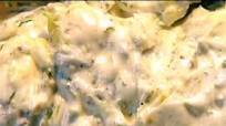 Tzatziki Tzatziki