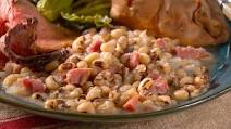 Black-Eyed Peas Black-Eyed Peas
