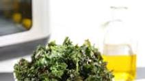 Vortex Plus - Perfect Kale Chips Vortex Plus - Perfect Kale Chips