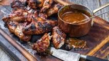 Jamaican Jerk Chicken Jamaican Jerk Chicken