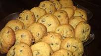Blue Ribbon Chocolate Chip Cookies Blue Ribbon Chocolate Chip Cookies