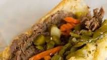 Authentic Chicago Italian Beef Sandwich Recipe Authentic Chicago Italian Beef Sandwich Recipe