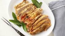 Slow-Cooker Herbed Turkey Breast Slow-Cooker Herbed Turkey Breast