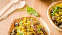 Jonnalu Shenagalu Gudalu ~ Sauteed Sorghum & Black Chana Jonnalu Shenagalu Gudalu ~ Sauteed Sorghum & Black Chana