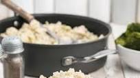 Chicken and Rice Chicken and Rice