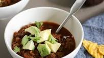 Eat What You Love Sneak Peek: Chili Recipe with Instant Pot Option Eat What You Love Sneak Peek: Chili Recipe with Instant Pot Option